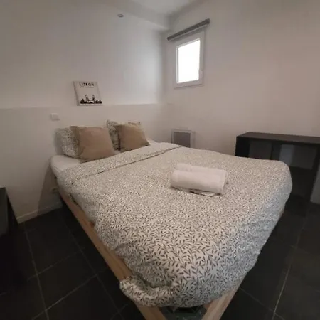 Confort & Serenite - Parking